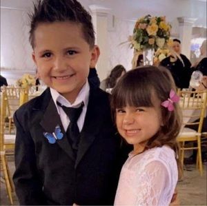 Meet your Posher, Renee